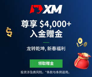 【XM Group】：贸易战、地缘危机双重加持，金价再创历史新高，“避险之王”还
